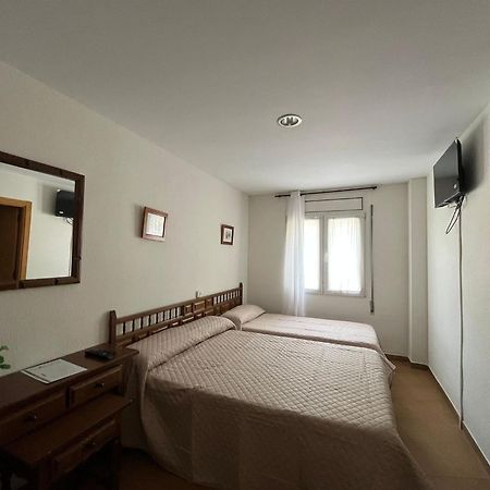 Hostal Casa Amalia Teruel Kültér fotó