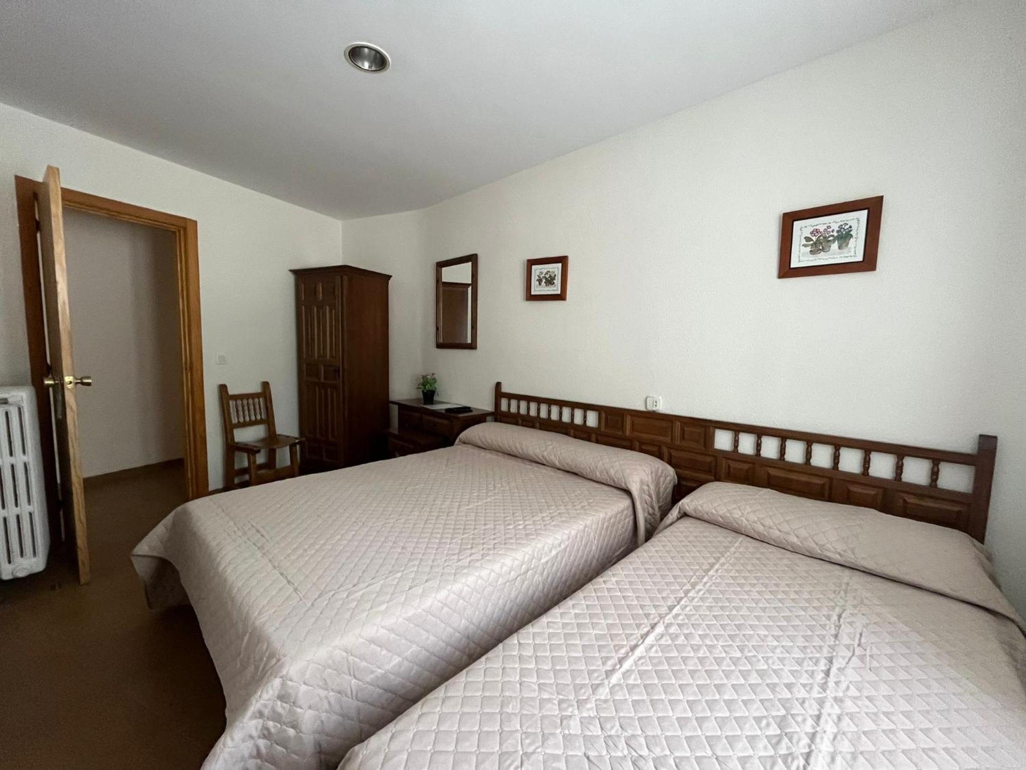 Hostal Casa Amalia Teruel Kültér fotó