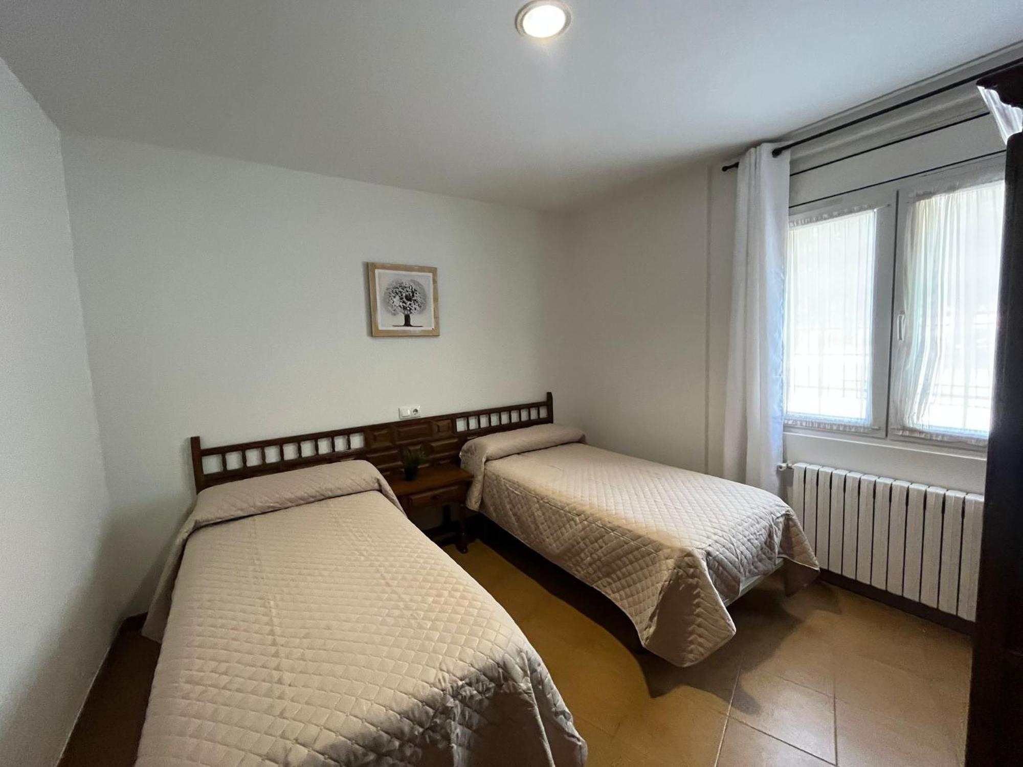 Hostal Casa Amalia Teruel Kültér fotó