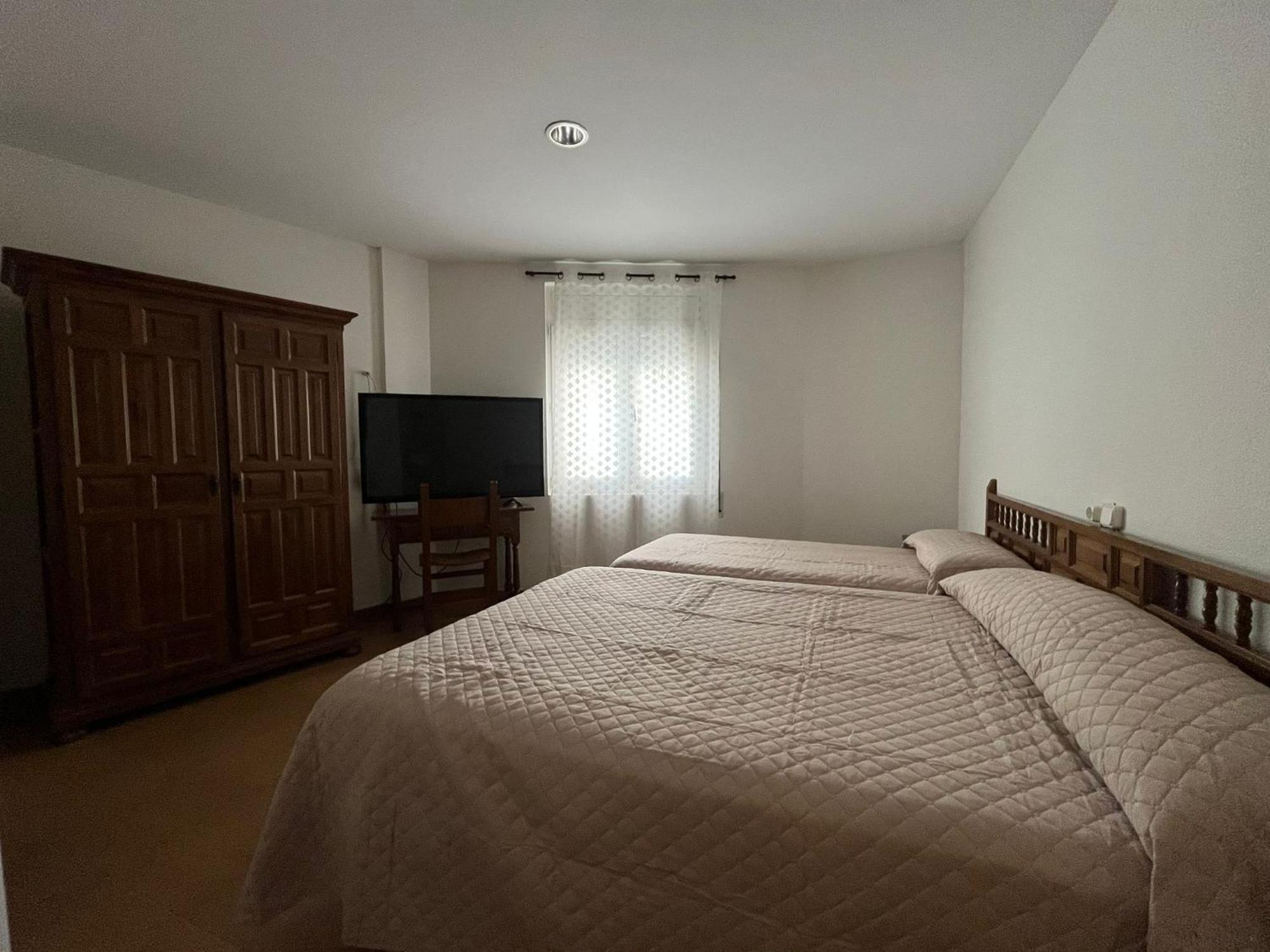 Hostal Casa Amalia Teruel Kültér fotó